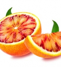EE detoxikačné ošetrenie s červeným pomarančom